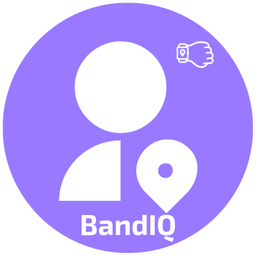 BandIQ - Página inicial